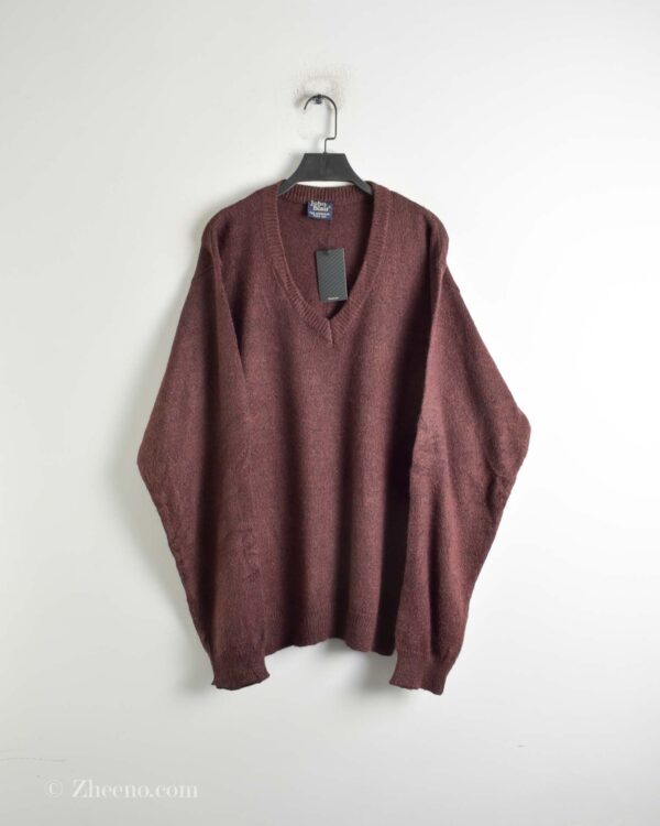 بافت وینتیج آجری John Blair