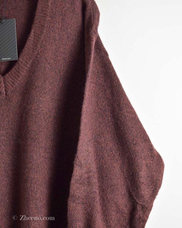 بافت وینتیج آجری John Blair