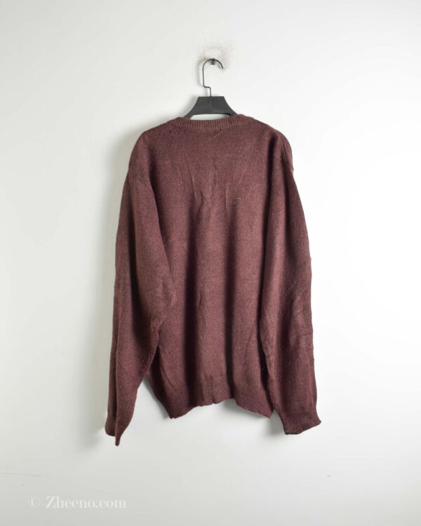 بافت وینتیج آجری John Blair