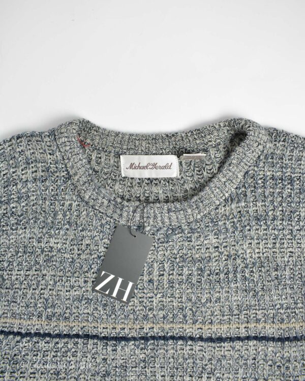 بافت وینتیج طوسی Michael.Hesald