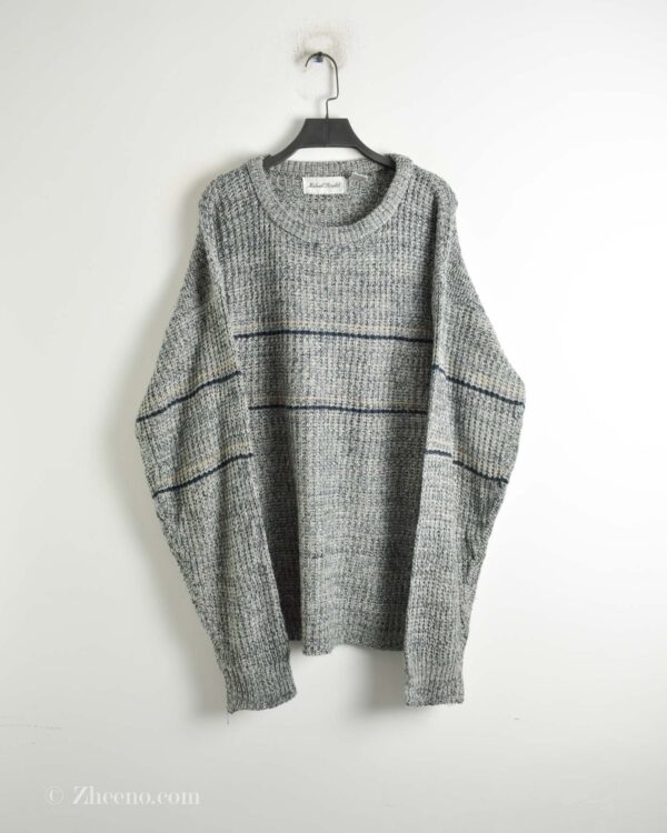 بافت وینتیج طوسی Michael.Hesald