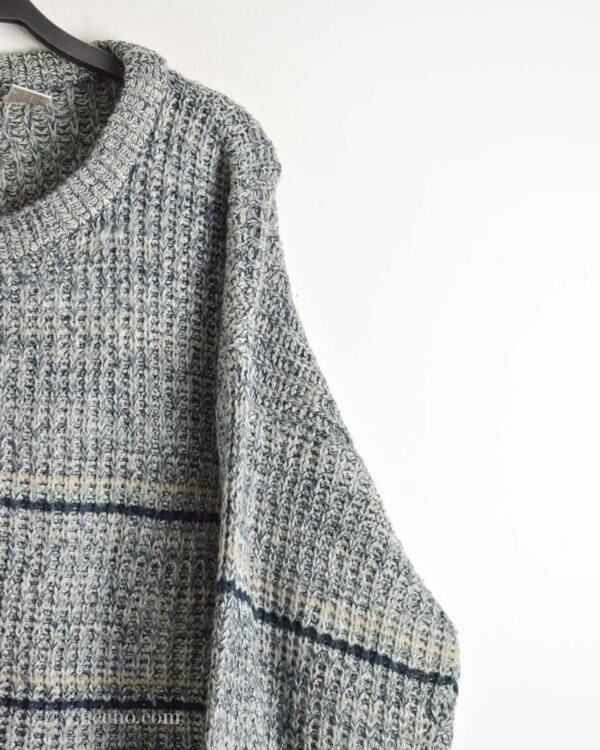 بافت وینتیج طوسی Michael.Hesald