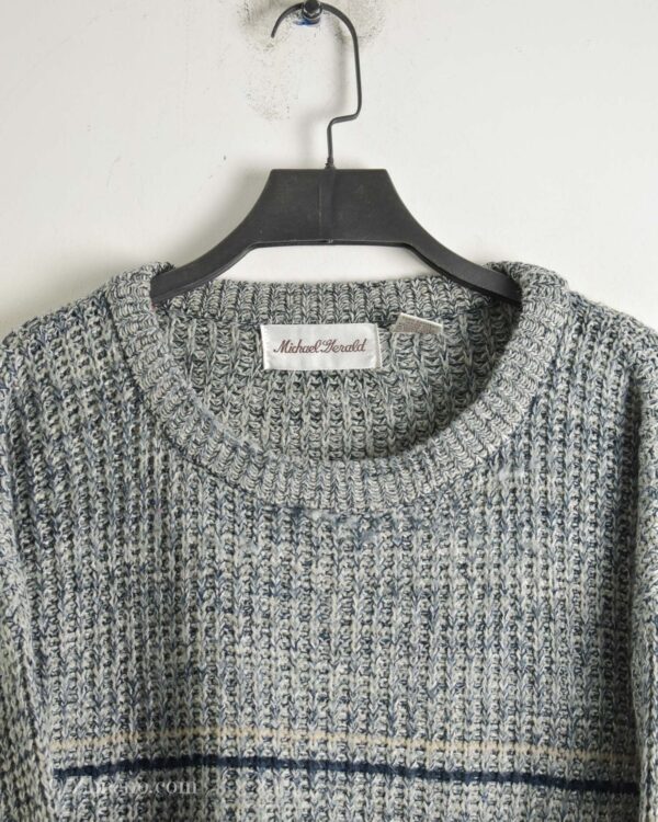 بافت وینتیج طوسی Michael.Hesald