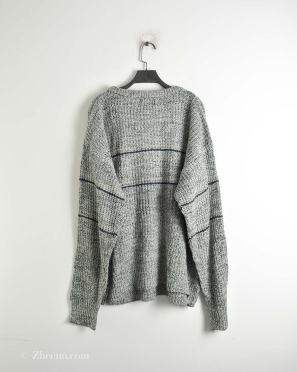 بافت وینتیج طوسی Michael.Hesald