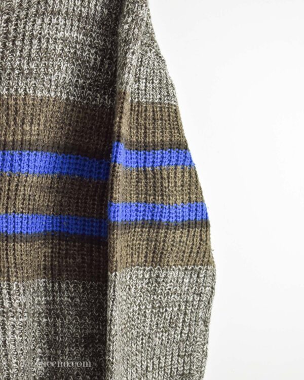 بافت وینتیج چند رنگ JG