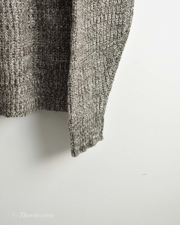 بافت وینتیج چند رنگ JG