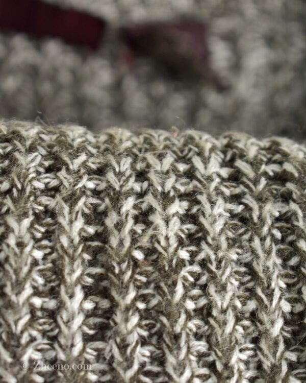 بافت وینتیج چند رنگ JG