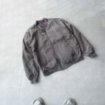 بامبر جکت دودی Livergy