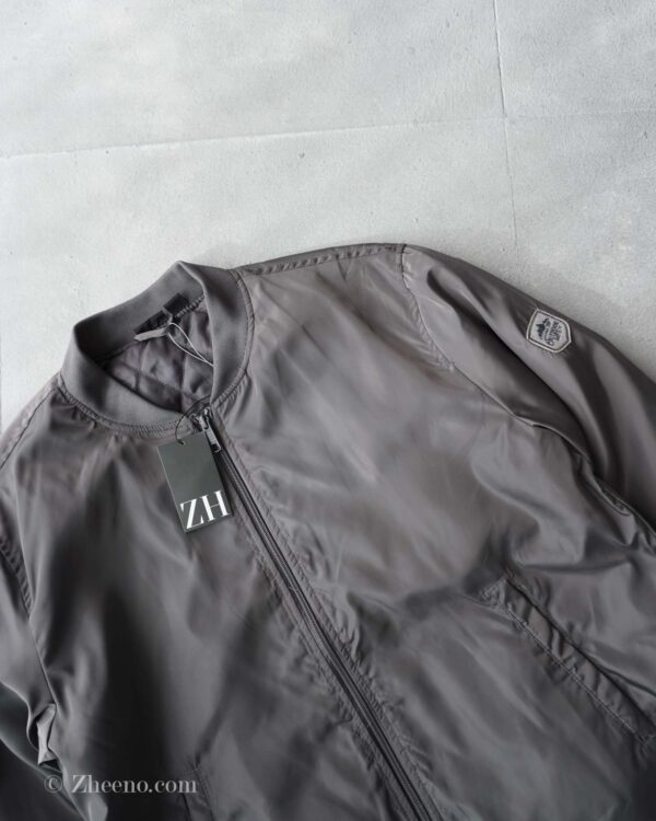 بامبر جکت دودی Livergy