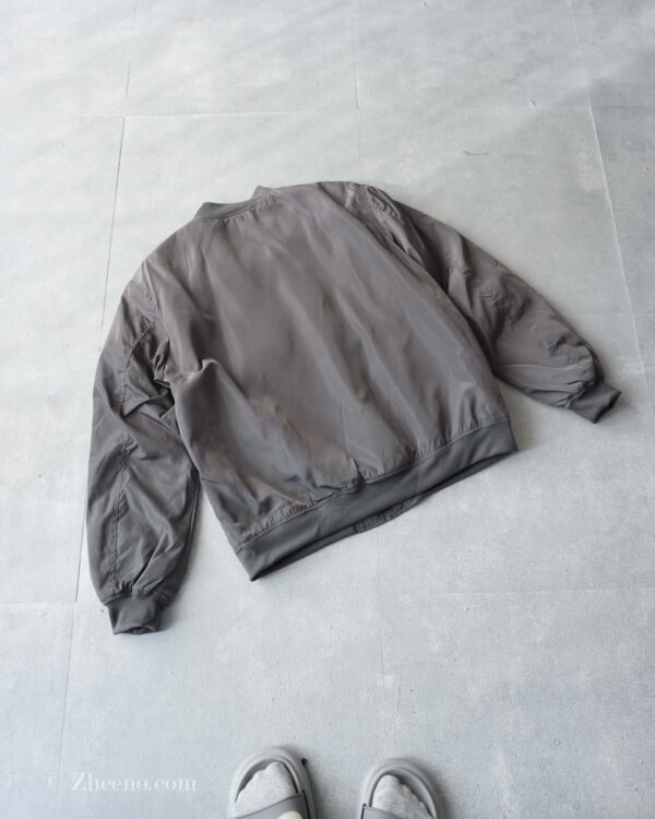 بامبر جکت دودی Livergy