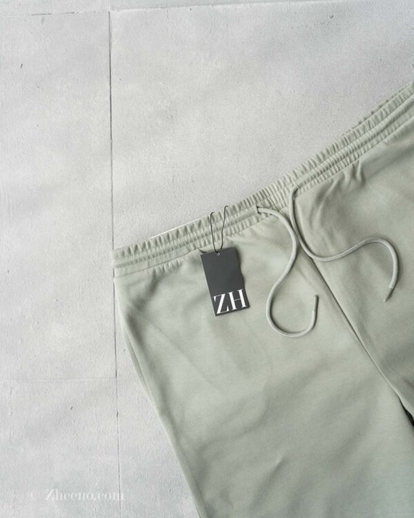 شوارک سبز دریایی ساده Livergy