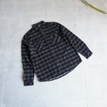 پیراهن کبریتی مشکی Livergy