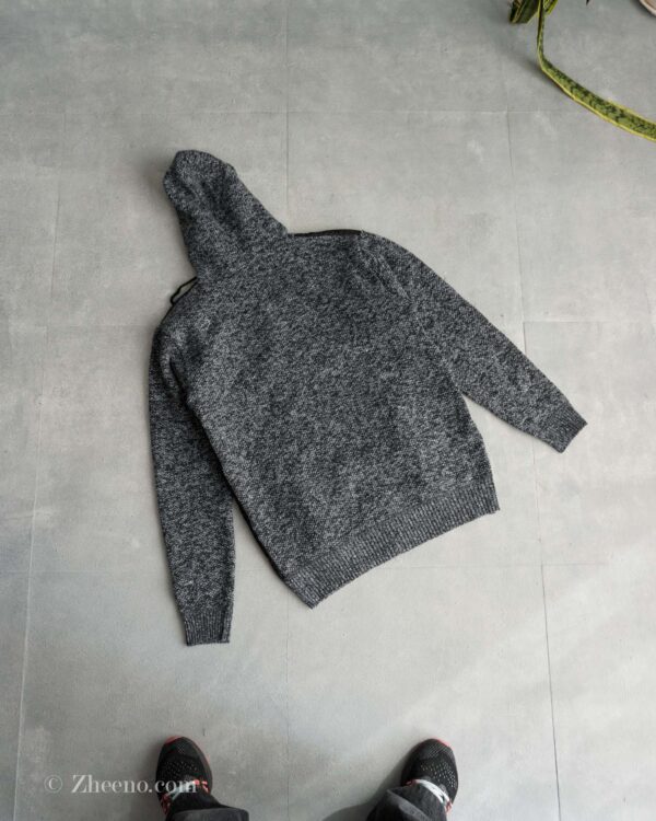 جکت داخل پشم دورنگManfinity