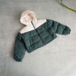 جکت دورنگ Dazy