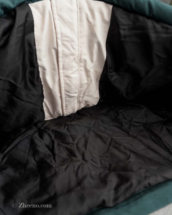 جکت دورنگ Dazy