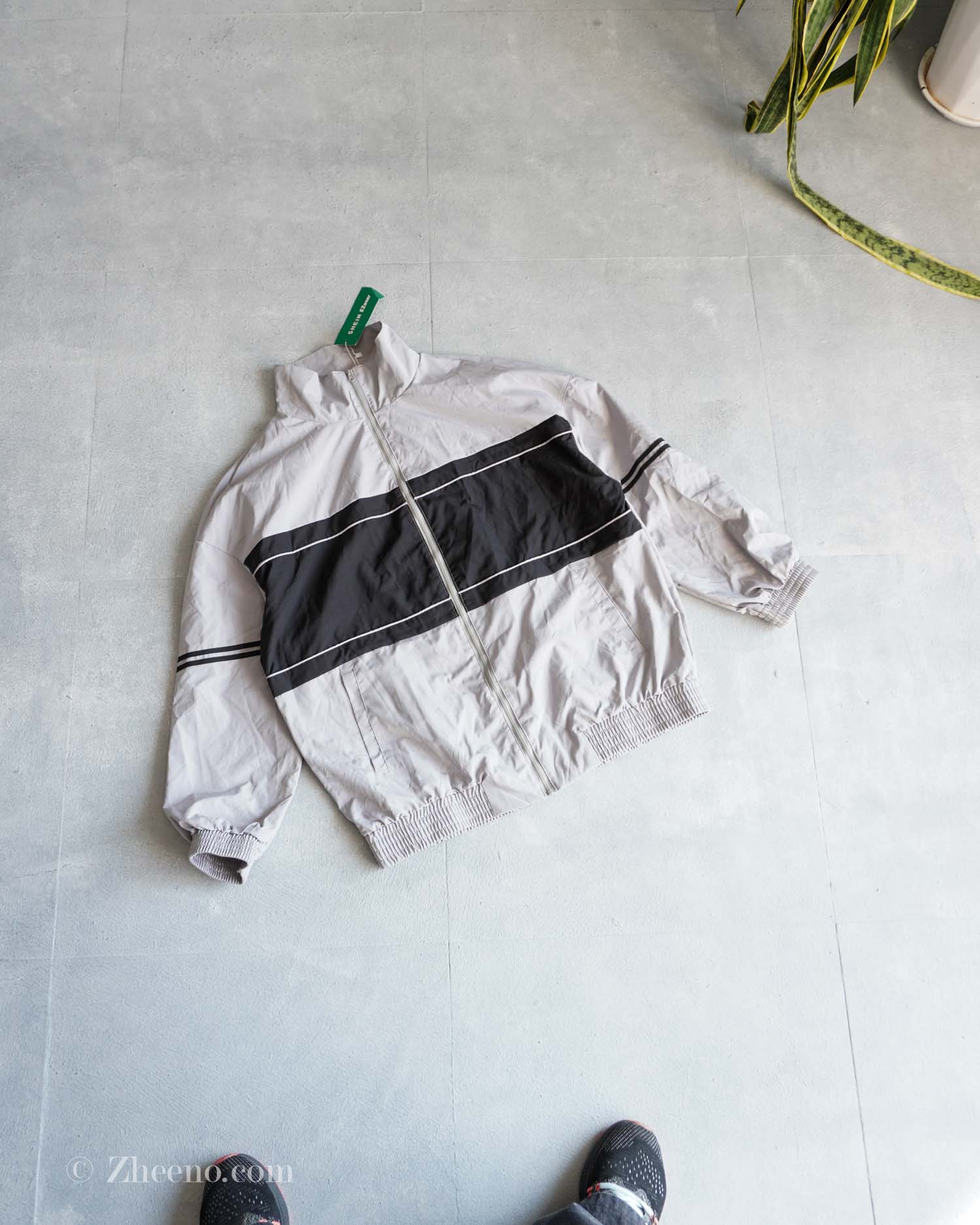 17647769343121953 بامبر جکت طوسی Shein