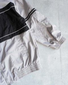 بامبر جکت طوسی Shein