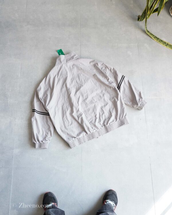 بامبر جکت طوسی Shein