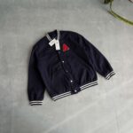 بامبر جکت سرمه ای Dazy