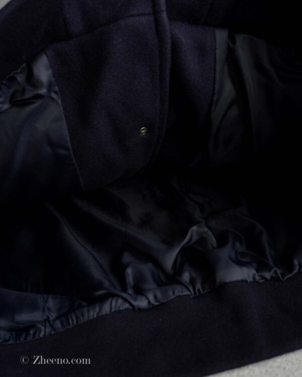 بامبر جکت سرمه ای Dazy