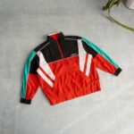 بامبر جکت چند رنگ Dazy