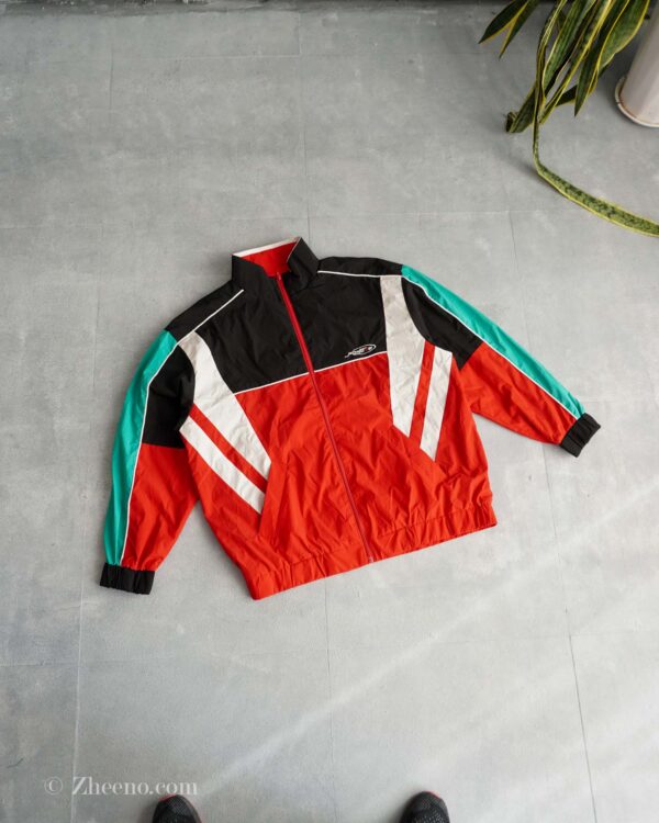 بامبر جکت چند رنگ Dazy