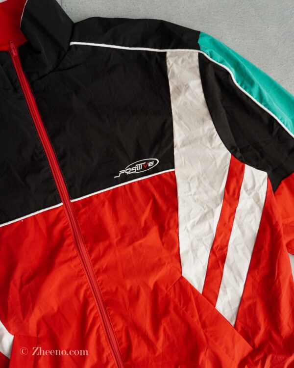 بامبر جکت چند رنگ Dazy