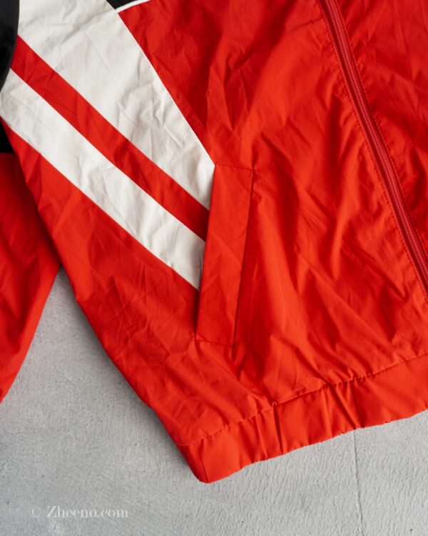 بامبر جکت چند رنگ Dazy