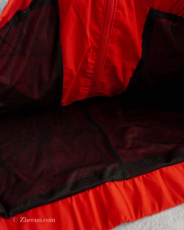 بامبر جکت چند رنگ Dazy