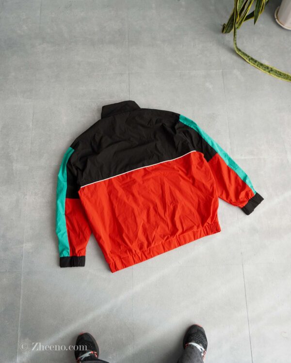 بامبر جکت چند رنگ Dazy