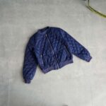 بامبر جکت آبی سیر Eilly Bazer