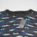 بافت وینتیج Scandia