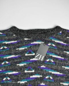 بافت وینتیج Scandia