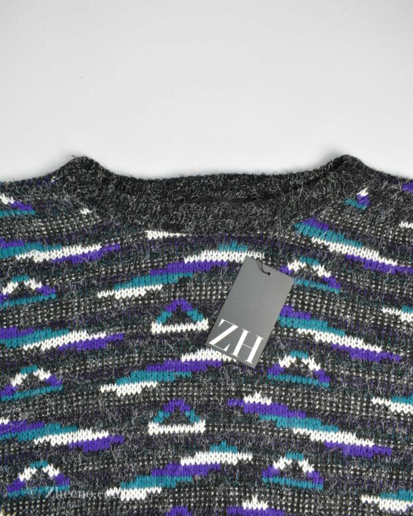 بافت وینتیج Scandia