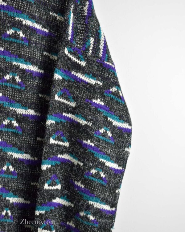 بافت وینتیج Scandia