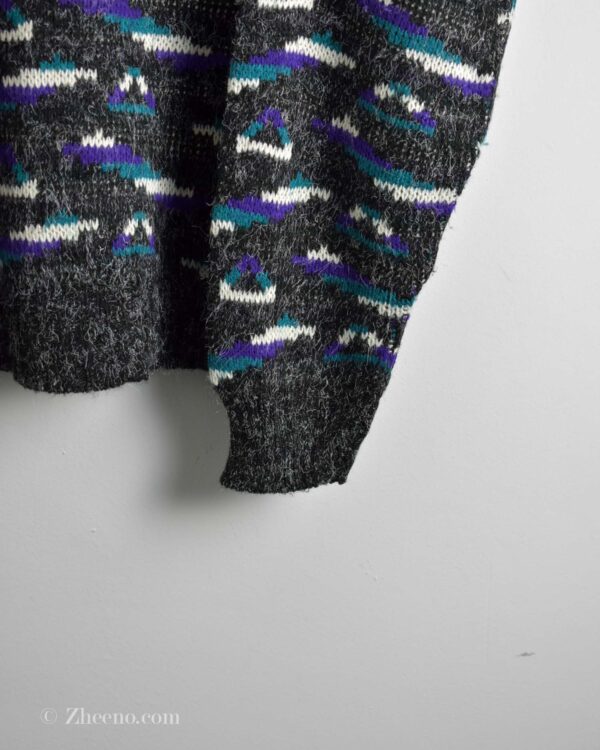 بافت وینتیج Scandia