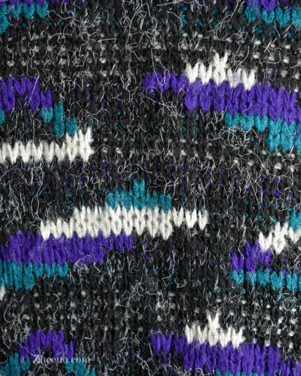 بافت وینتیج Scandia