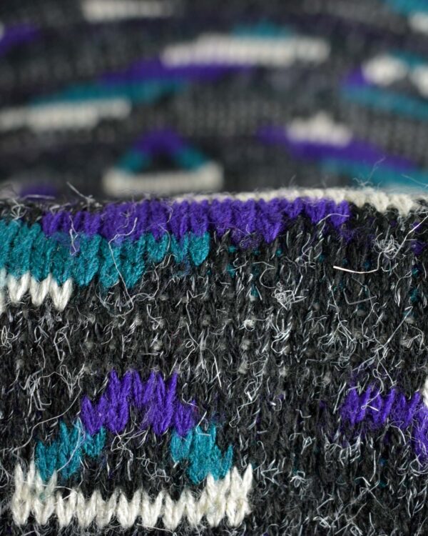 بافت وینتیج Scandia