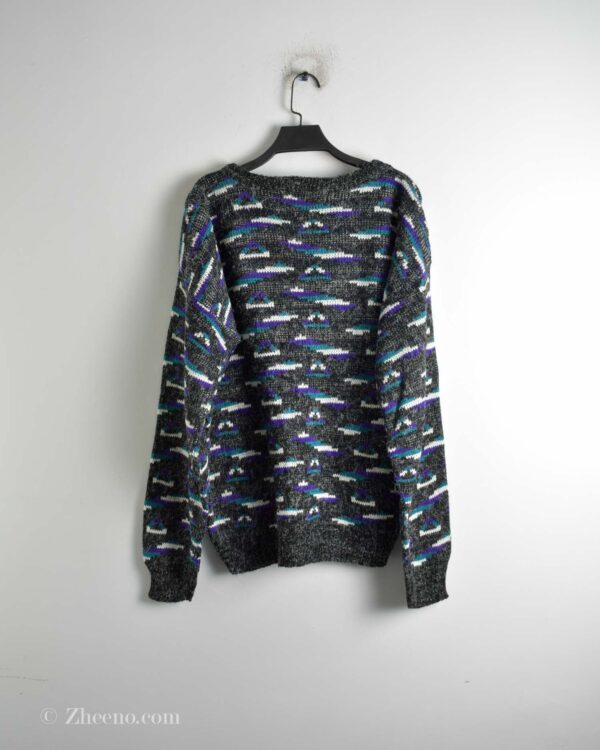 بافت وینتیج Scandia