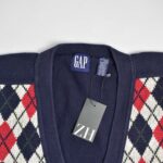 کاردیگن وینتیج Gap