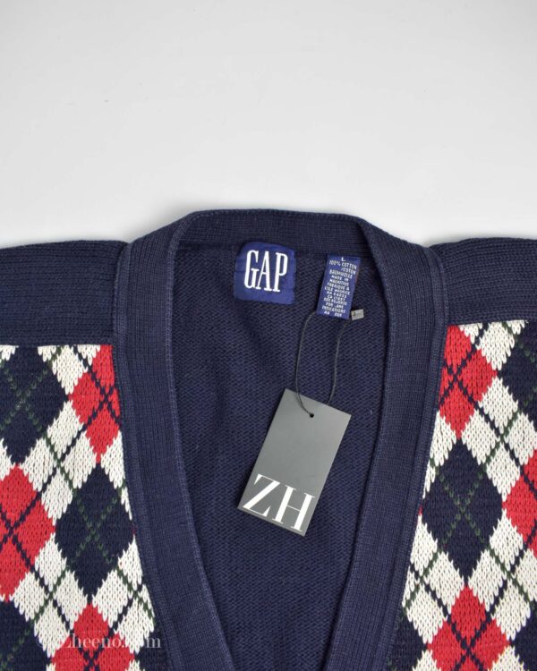 کاردیگن وینتیج Gap