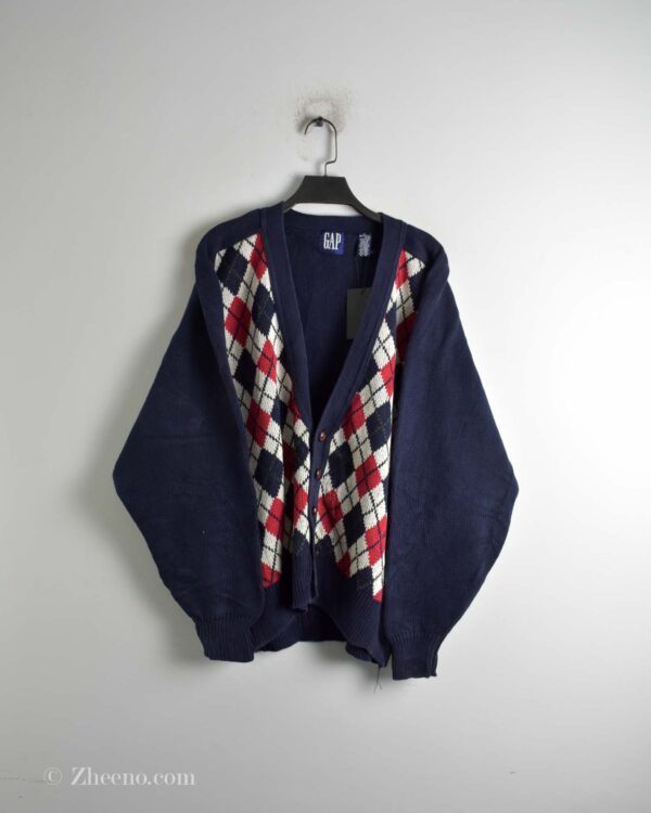 کاردیگن وینتیج Gap