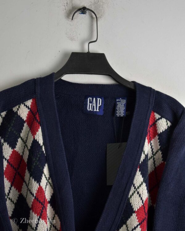 کاردیگن وینتیج Gap