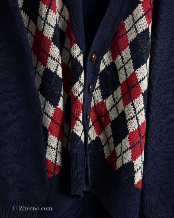 کاردیگن وینتیج Gap