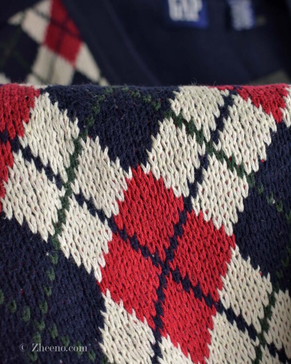 کاردیگن وینتیج Gap