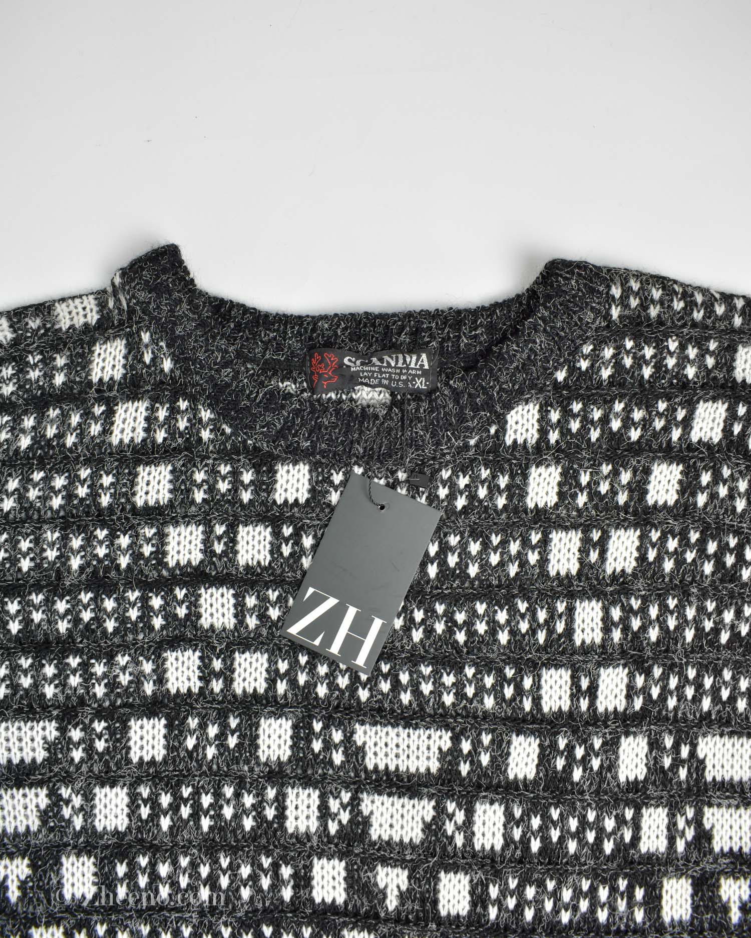 17648604294714862 بافت وینتیج Scandia