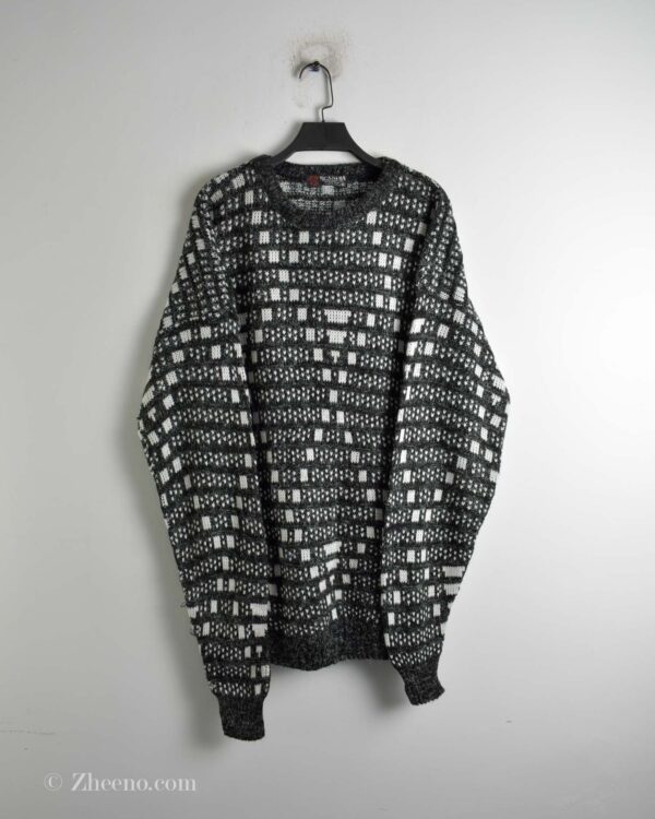 بافت وینتیج Scandia