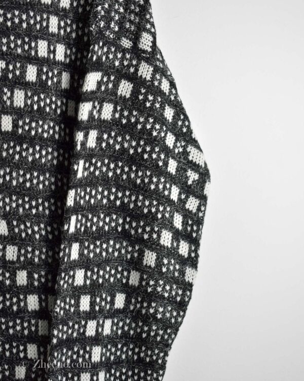 بافت وینتیج Scandia