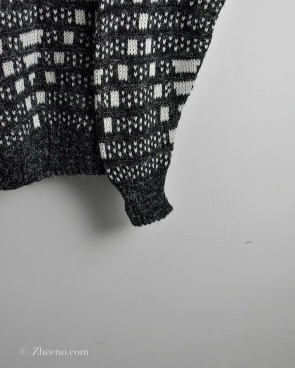 بافت وینتیج Scandia