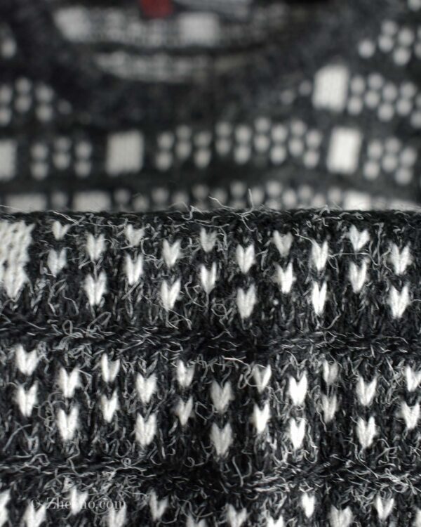 بافت وینتیج Scandia